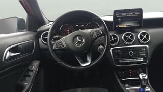 Mercedes-Benz Clase A 200 d 100 kW (136 CV)