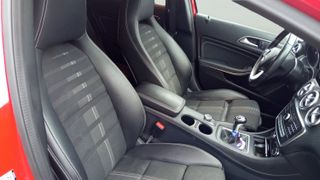 Mercedes-Benz Clase A 200 d 100 kW (136 CV)