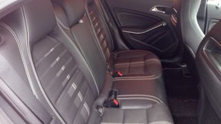 Mercedes-Benz Clase A 200 d 100 kW (136 CV)