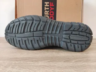 Botas de Trabajo Wurth Marrón