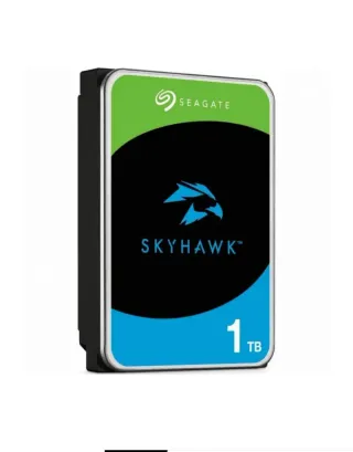 Disco Duro Seagate SkyHawk 1TB SATA 3