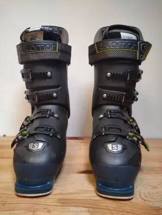 Botas de Ski Salomon X Pro 120