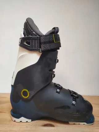 Botas de Ski Salomon X Pro 120