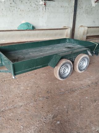 Plataforma Vatea verde