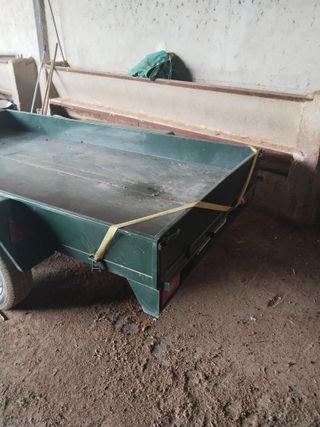 Plataforma Vatea verde