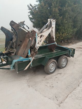 Plataforma Vatea verde