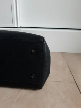 Bolso Negro Parfois Nuevo