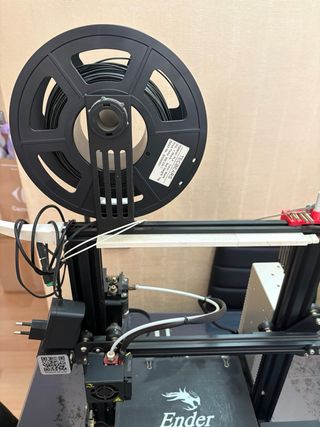 Impresora 3D Creality Ender 3 Negra