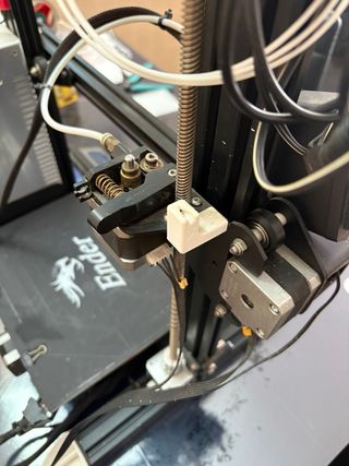Impresora 3D Creality Ender 3 Negra