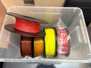 Impresora 3D Creality Ender 3 Negra