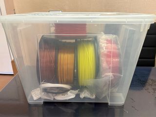 Impresora 3D Creality Ender 3 Negra