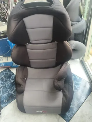 Silla de coche para niños Vivitta
