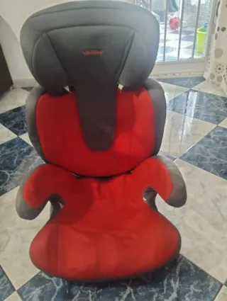 Silla de coche para niños Vivitta