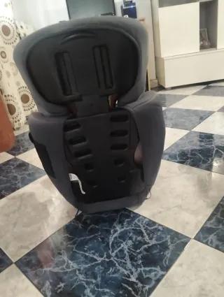 Silla de coche para niños Vivitta