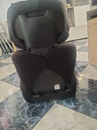 Silla de coche para niños Vivitta