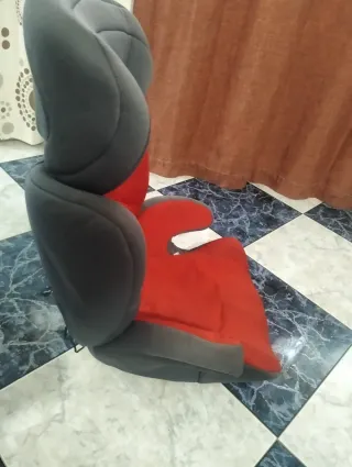 Silla de coche para niños Vivitta