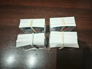 Cromos La Liga 25/26