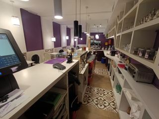 R-7939671 Traspaso Cafetería con Licencia C2