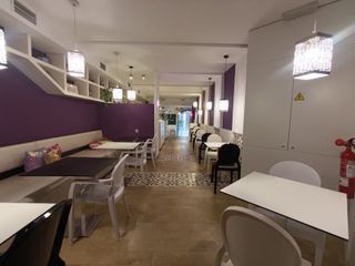 R-7939671 Traspaso Cafetería con Licencia C2