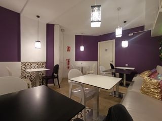 R-7939671 Traspaso Cafetería con Licencia C2