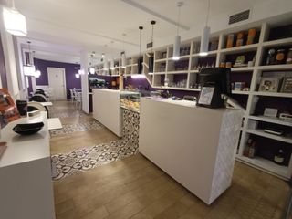 R-7939671 Traspaso Cafetería con Licencia C2