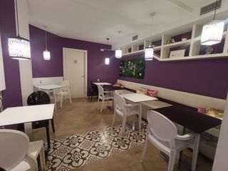 R-7939671 Traspaso Cafetería con Licencia C2