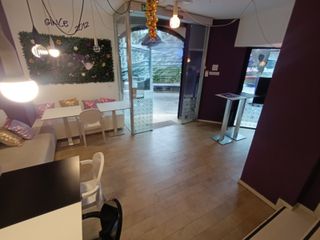 R-7939671 Traspaso Cafetería con Licencia C2