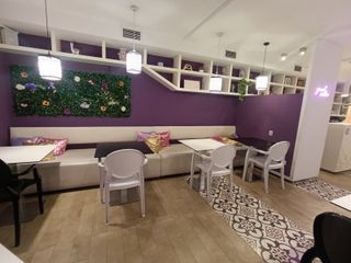 R-7939671 Traspaso Cafetería con Licencia C2