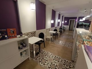 R-7939671 Traspaso Cafetería con Licencia C2