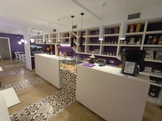 R-7939671 Traspaso Cafetería con Licencia C2