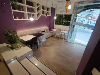 R-7939671 Traspaso Cafetería con Licencia C2