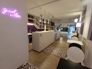 R-7939671 Traspaso Cafetería con Licencia C2