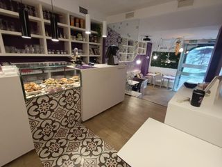 R-7939671 Traspaso Cafetería con Licencia C2