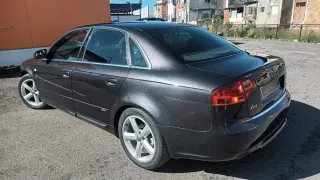 Audi A4 2007