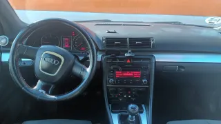 Audi A4 2007