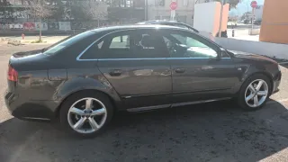 Audi A4 2007