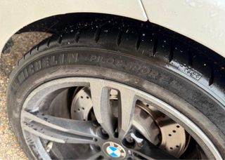 Neumáticos 275-35-19