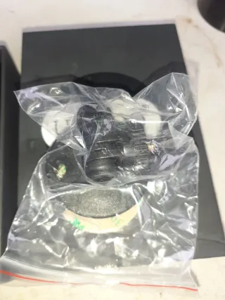 Mini cámara de vigilancia UYIKOO