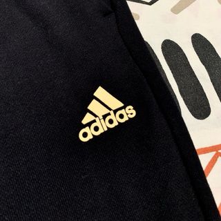 Adidas Pantalón Chandal talla L hombre