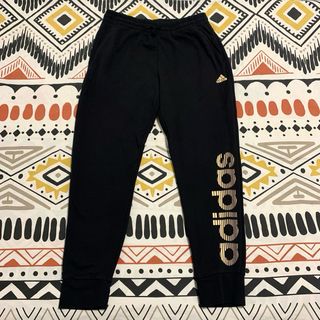 Adidas Pantalón Chandal talla L hombre