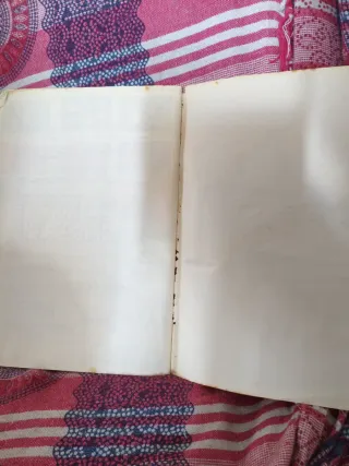 Álbum El Retorno de Heidi