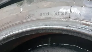 Neumático Bridgestone 195/65R15