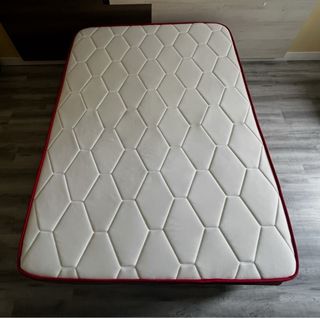 Colchón Viscoelástico Memory Sleep Altura 30 cm.