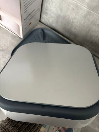 Prensa Térmica C03 9x9in Estampado Ropa