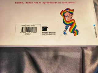 Sobrevivir al ambiente: Porque salir del armari...