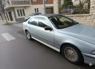 BMW Serie 5 1999