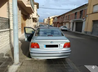 BMW Serie 5 1999