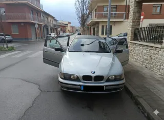 BMW Serie 5 1999