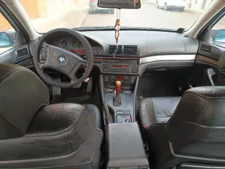 BMW Serie 5 1999