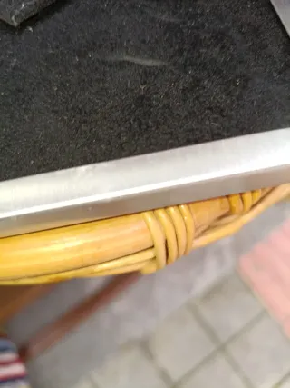 Pendientes Tous Oro Multicolor